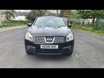 2008 (08) - 2.0 dCi Acenta 5dr