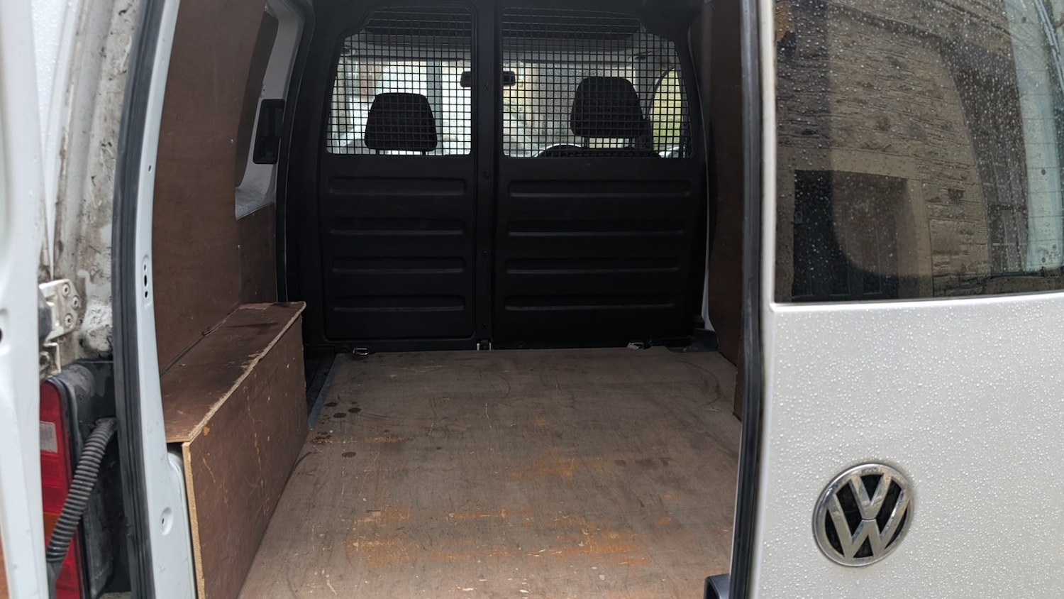 Used Volkswagen Caddy 2019 for sale - 77677492: Photo 17