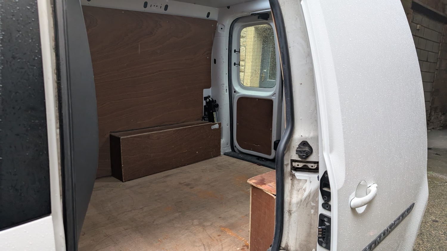 Used Volkswagen Caddy 2019 for sale - 77677492: Photo 18