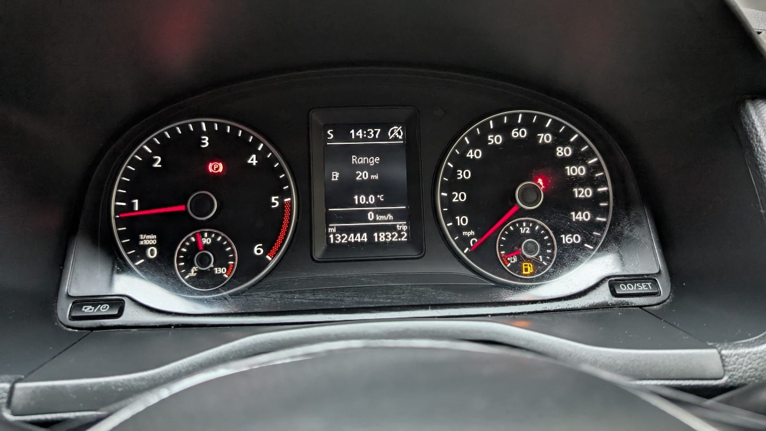 Used Volkswagen Caddy 2019 for sale - 77677492: Photo 20