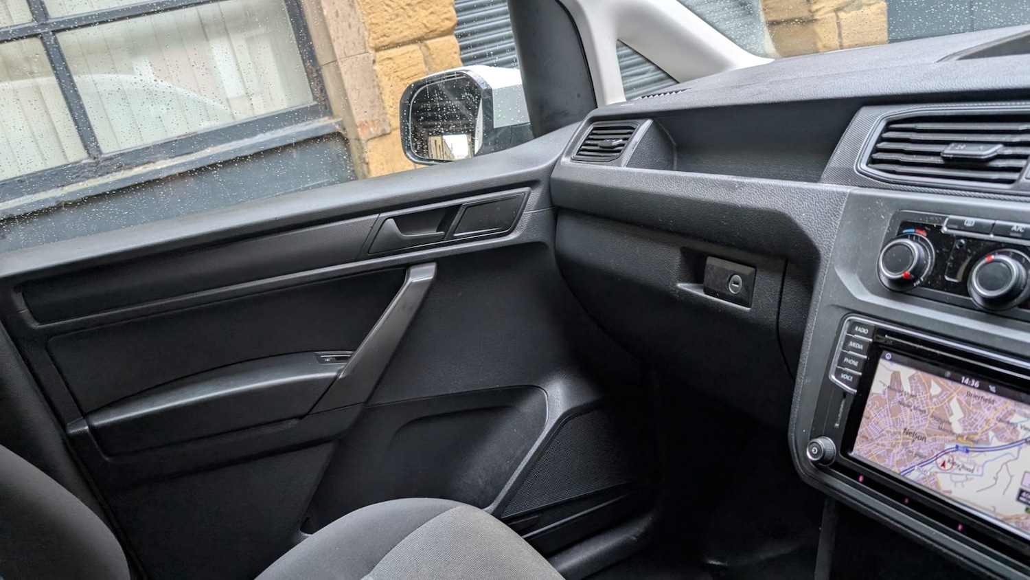 Used Volkswagen Caddy 2019 for sale - 77677492: Photo 23