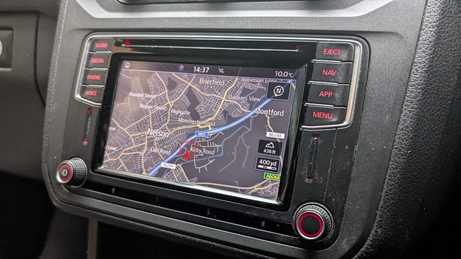 Used Volkswagen Caddy 2019 for sale - 77677492: Photo 26