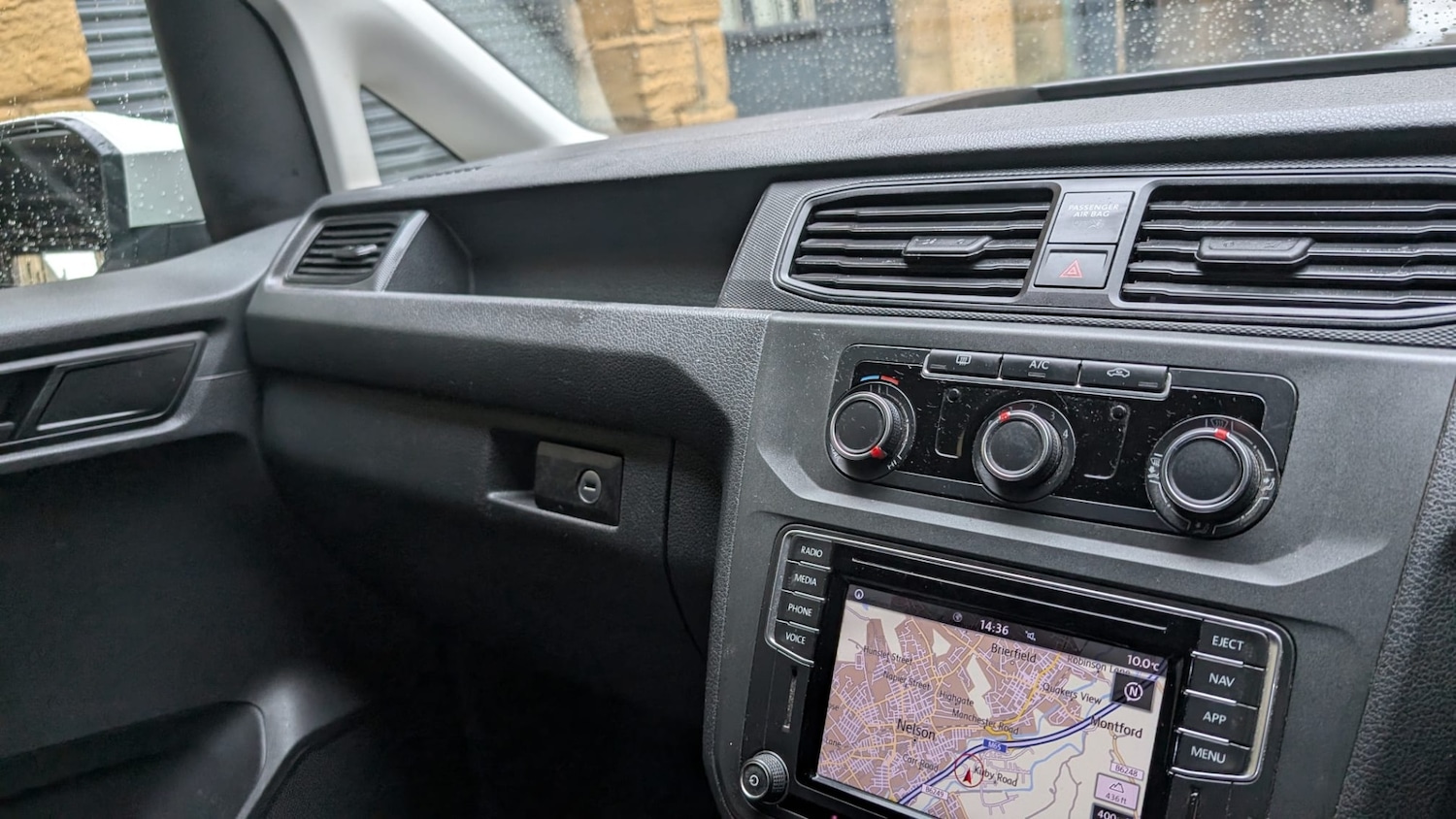 Used Volkswagen Caddy 2019 for sale - 77677492: Photo 27