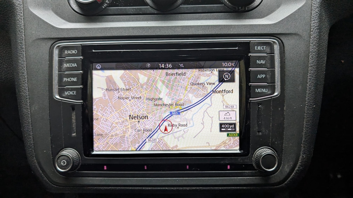 Used Volkswagen Caddy 2019 for sale - 77677492: Photo 30