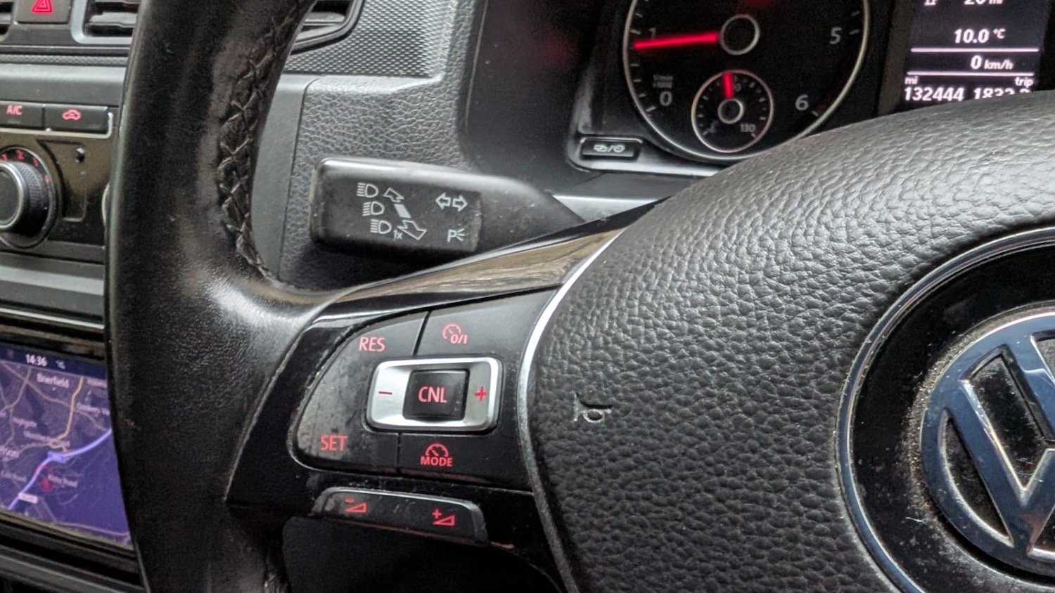 Used Volkswagen Caddy 2019 for sale - 77677492: Photo 33