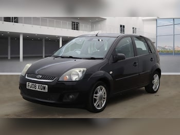 Used Ford Fiesta 2009 for sale - 76015381: Photo
