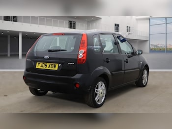 Used Ford Fiesta 2009 for sale - 76015381: Photo