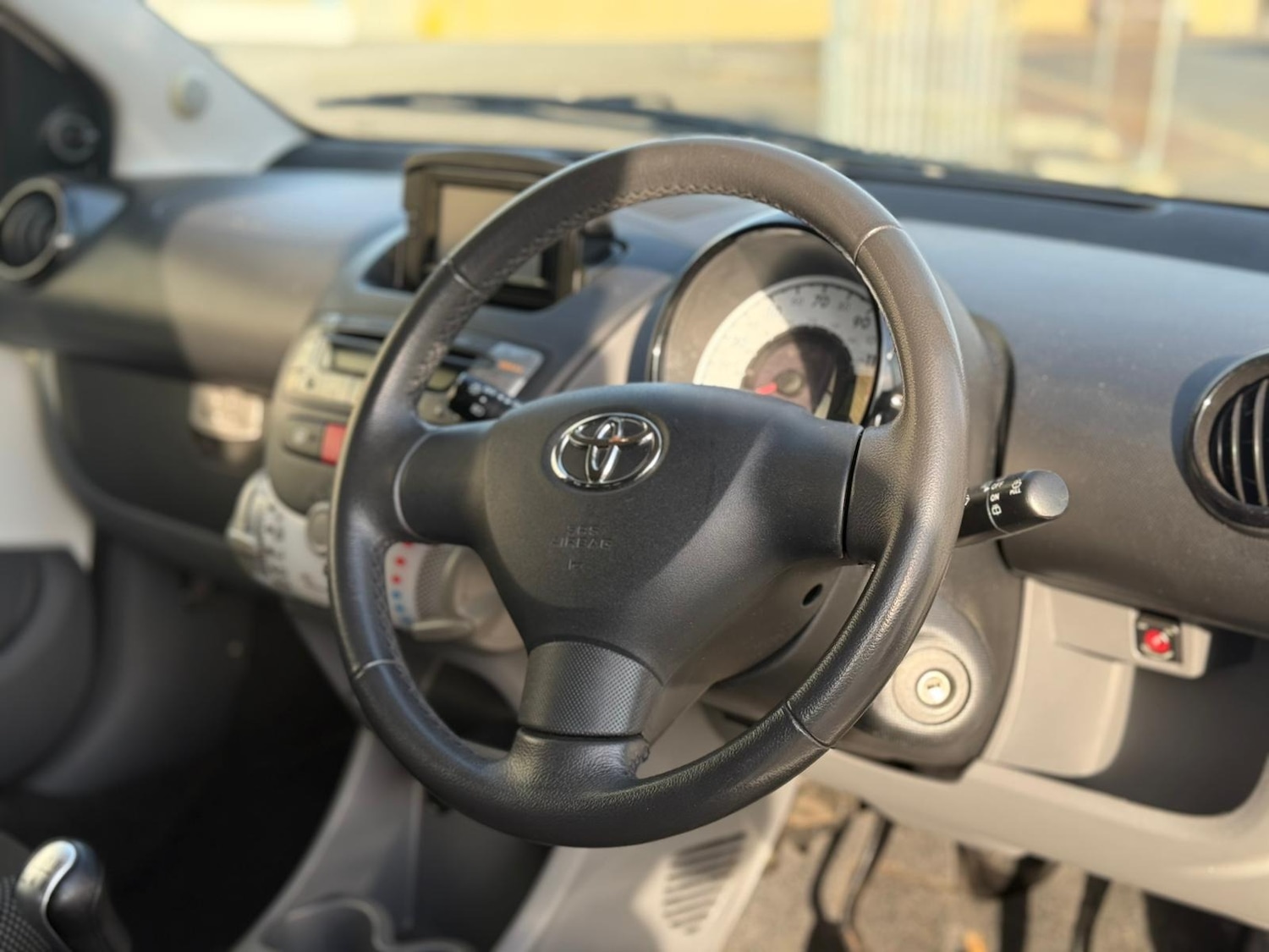 Used Toyota AYGO 2012 for sale - 78209820: Photo 17