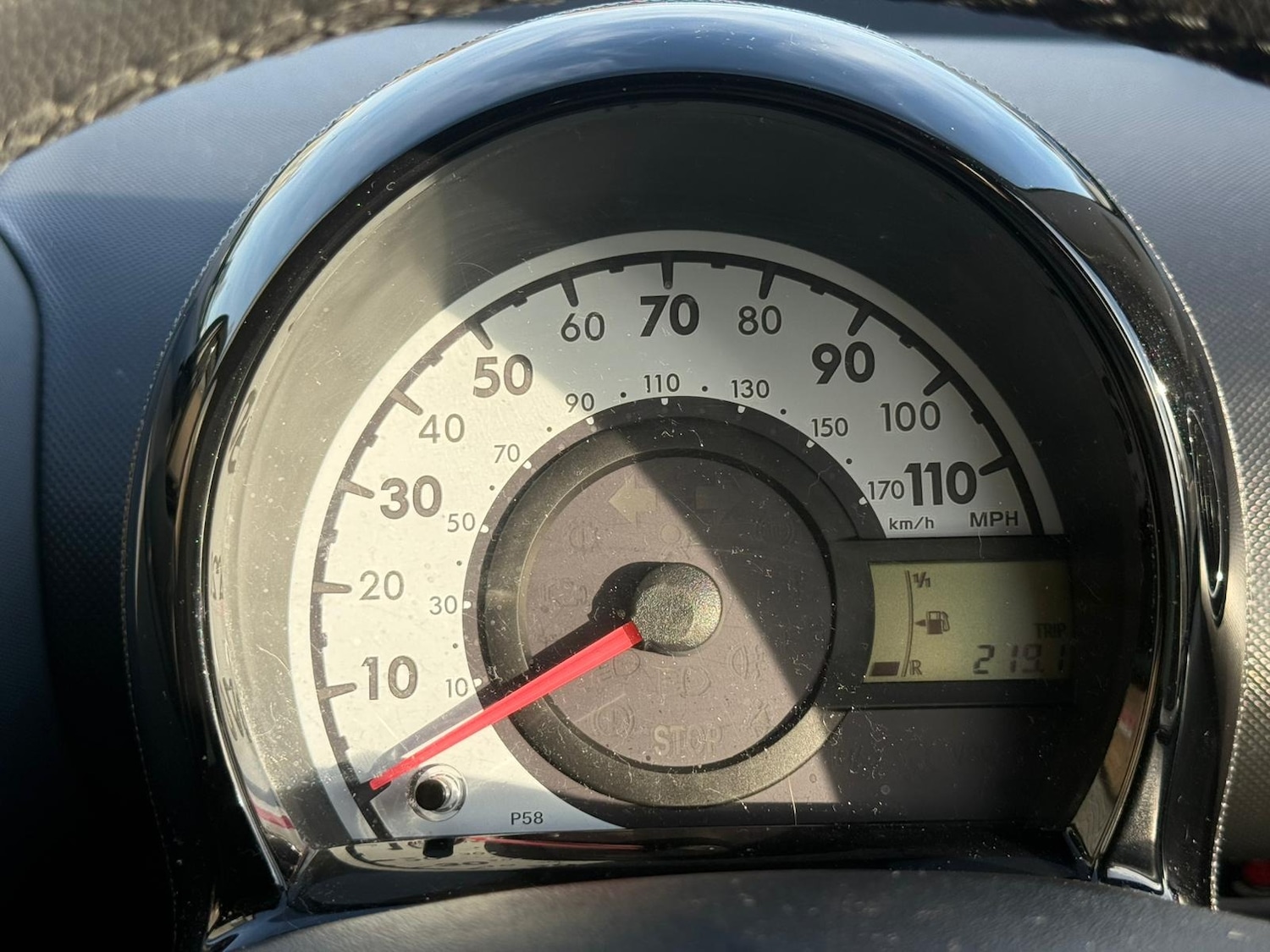 Used Toyota AYGO 2012 for sale - 78209820: Photo 21