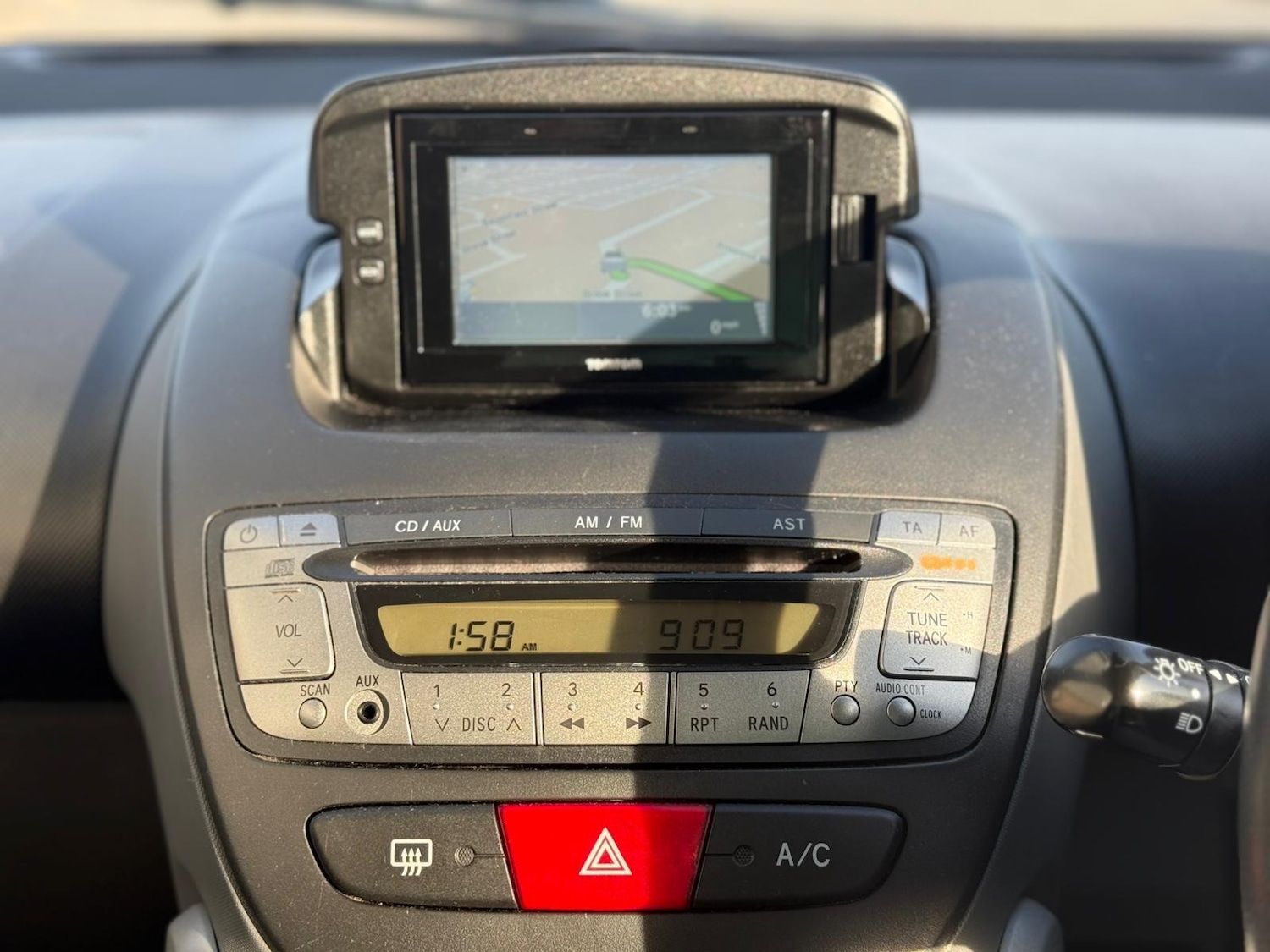 Used Toyota AYGO 2012 for sale - 78209820: Photo 22