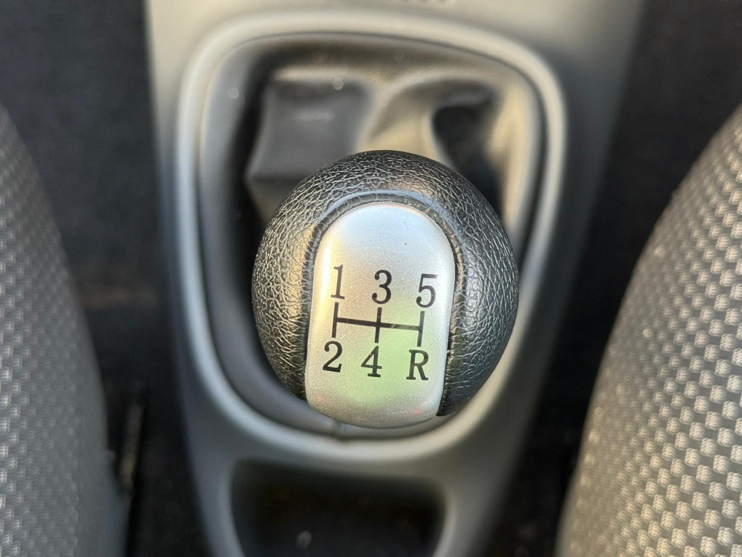 Used Toyota AYGO 2012 for sale - 78209820: Photo 26