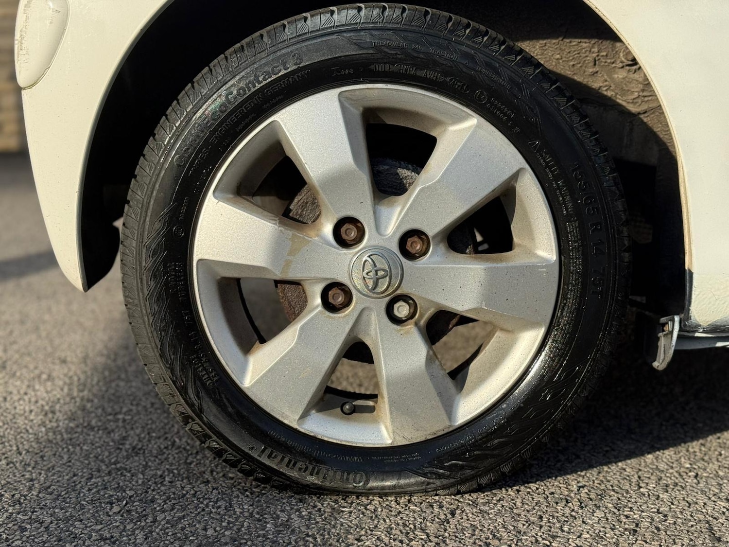 Used Toyota AYGO 2012 for sale - 78209820: Photo 9