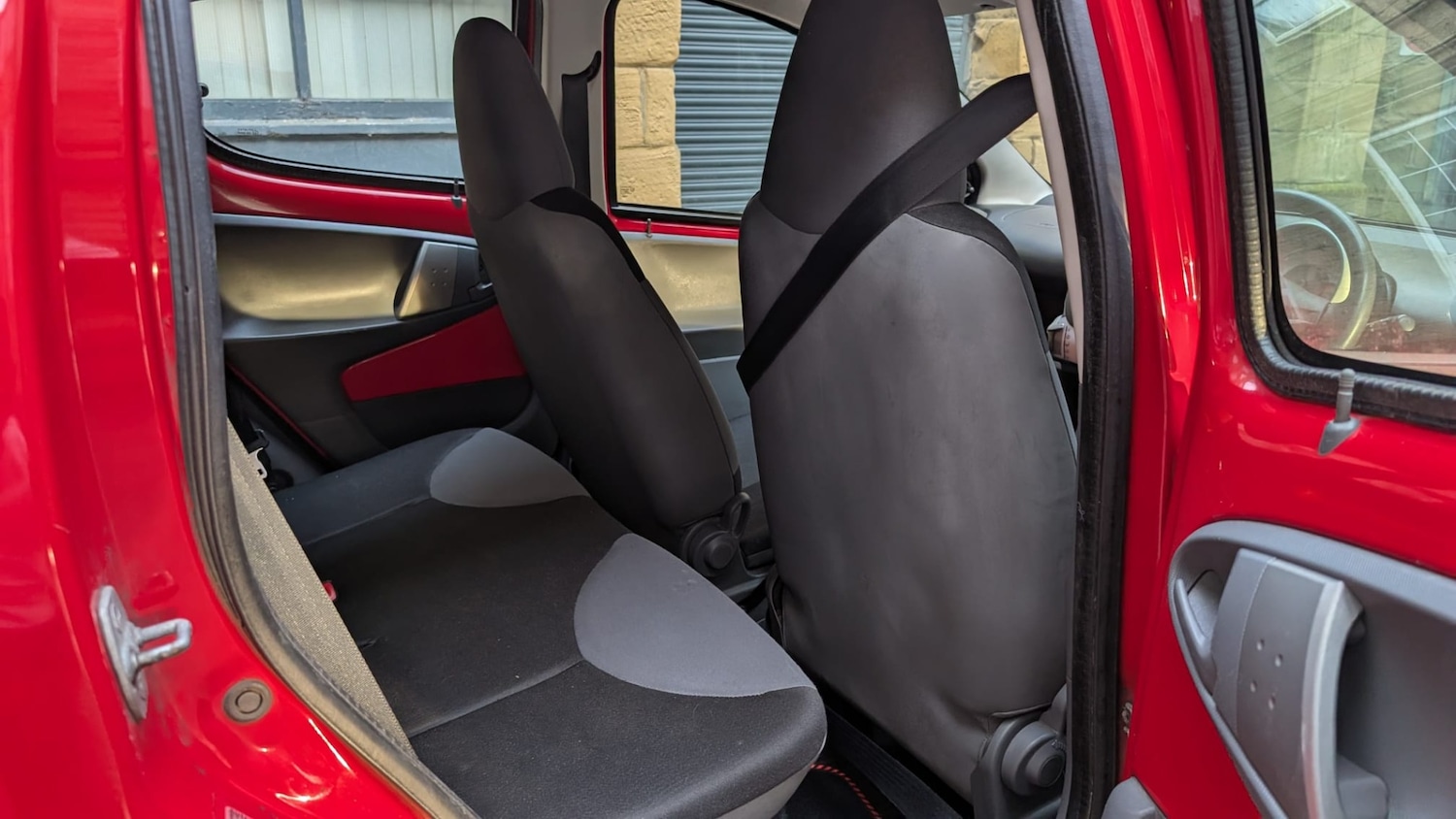 Used Citroen C1 2007 for sale - 77951634: Photo 12