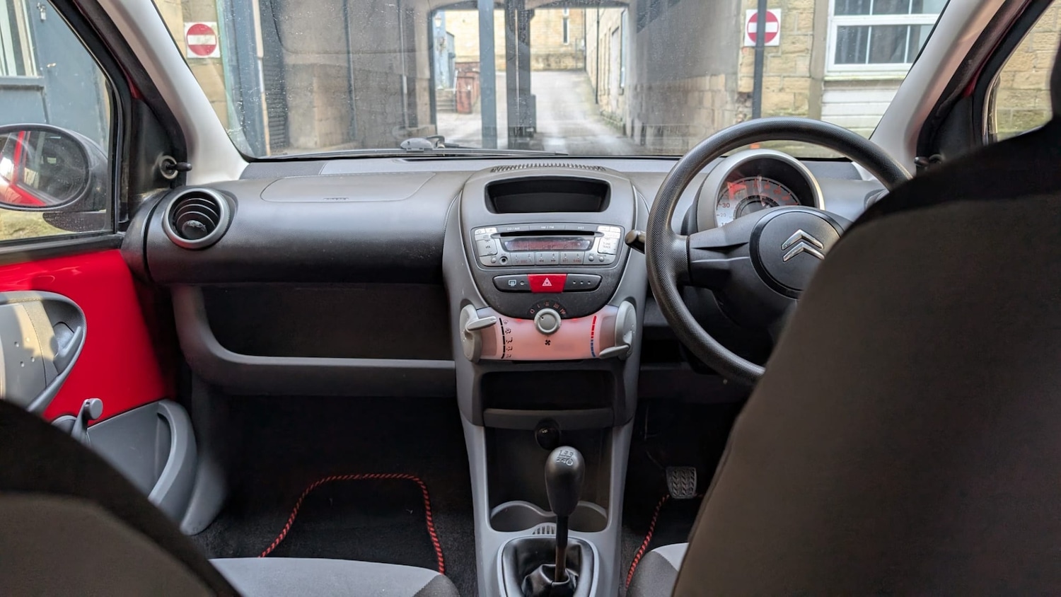 Used Citroen C1 2007 for sale - 77951634: Photo 13