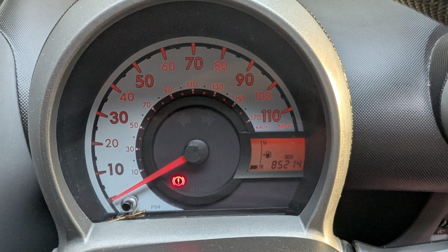 Used Citroen C1 2007 for sale - 77951634: Photo 15