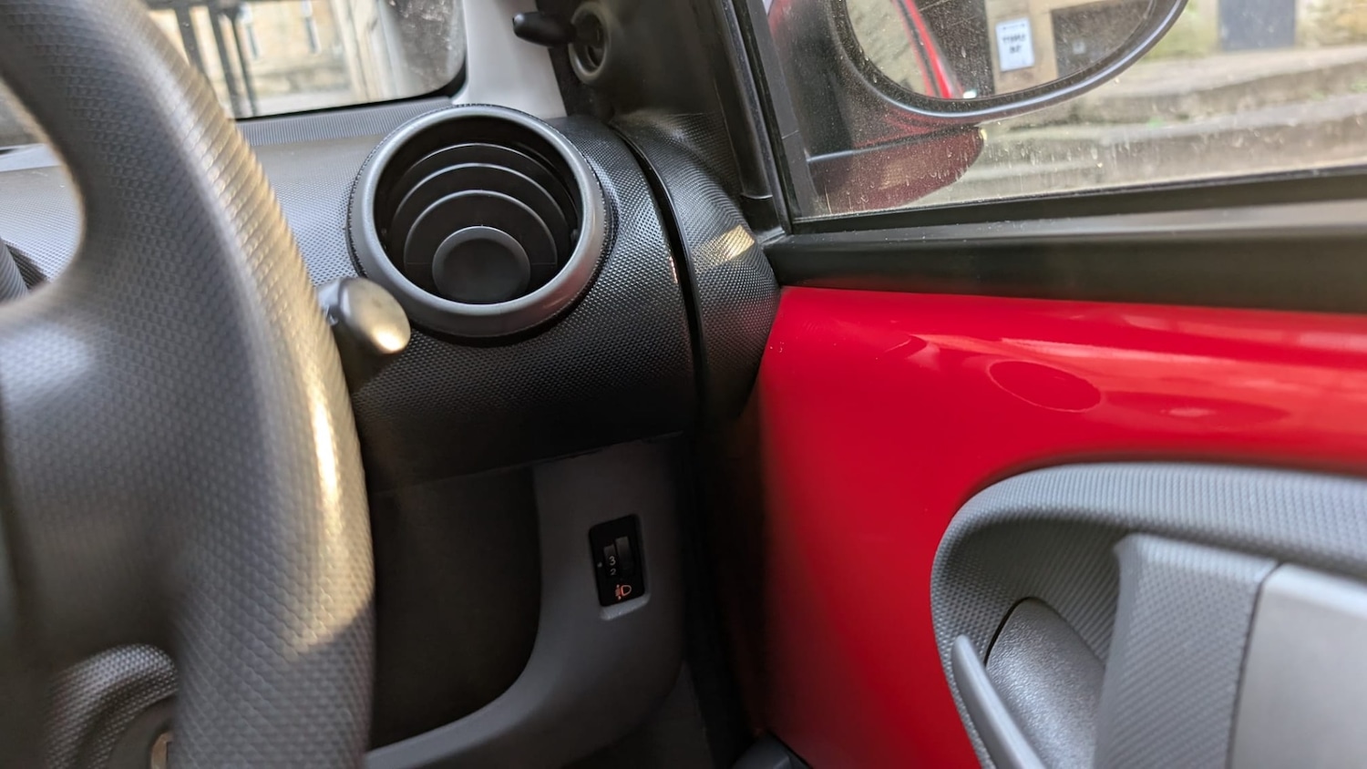 Used Citroen C1 2007 for sale - 77951634: Photo 16