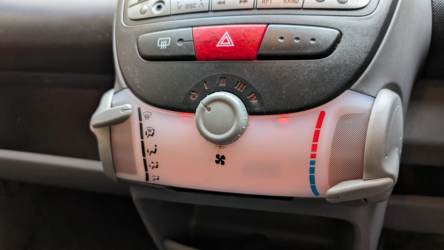 Used Citroen C1 2007 for sale - 77951634: Photo 17