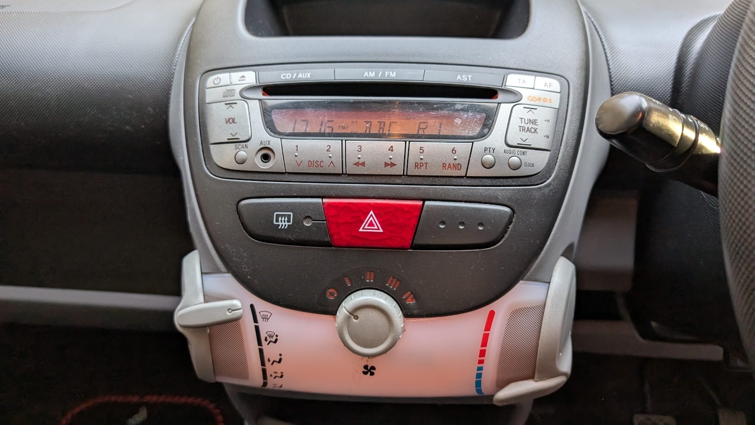 Used Citroen C1 2007 for sale - 77951634: Photo 18