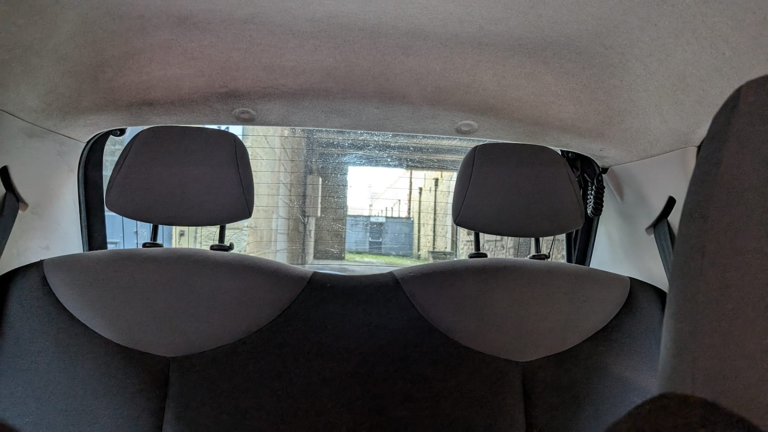 Used Citroen C1 2007 for sale - 77951634: Photo 21