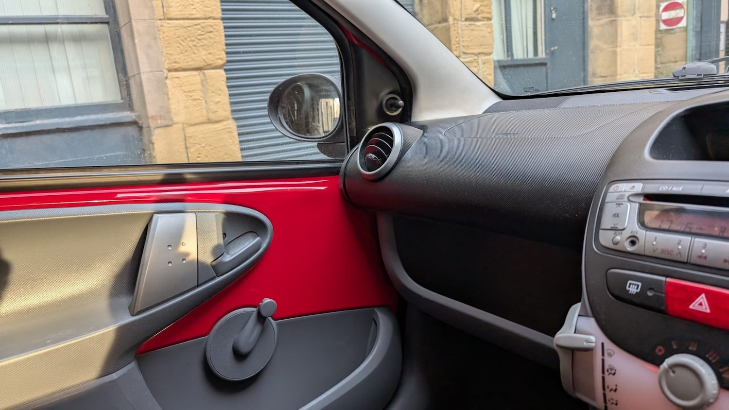 Used Citroen C1 2007 for sale - 77951634: Photo 22