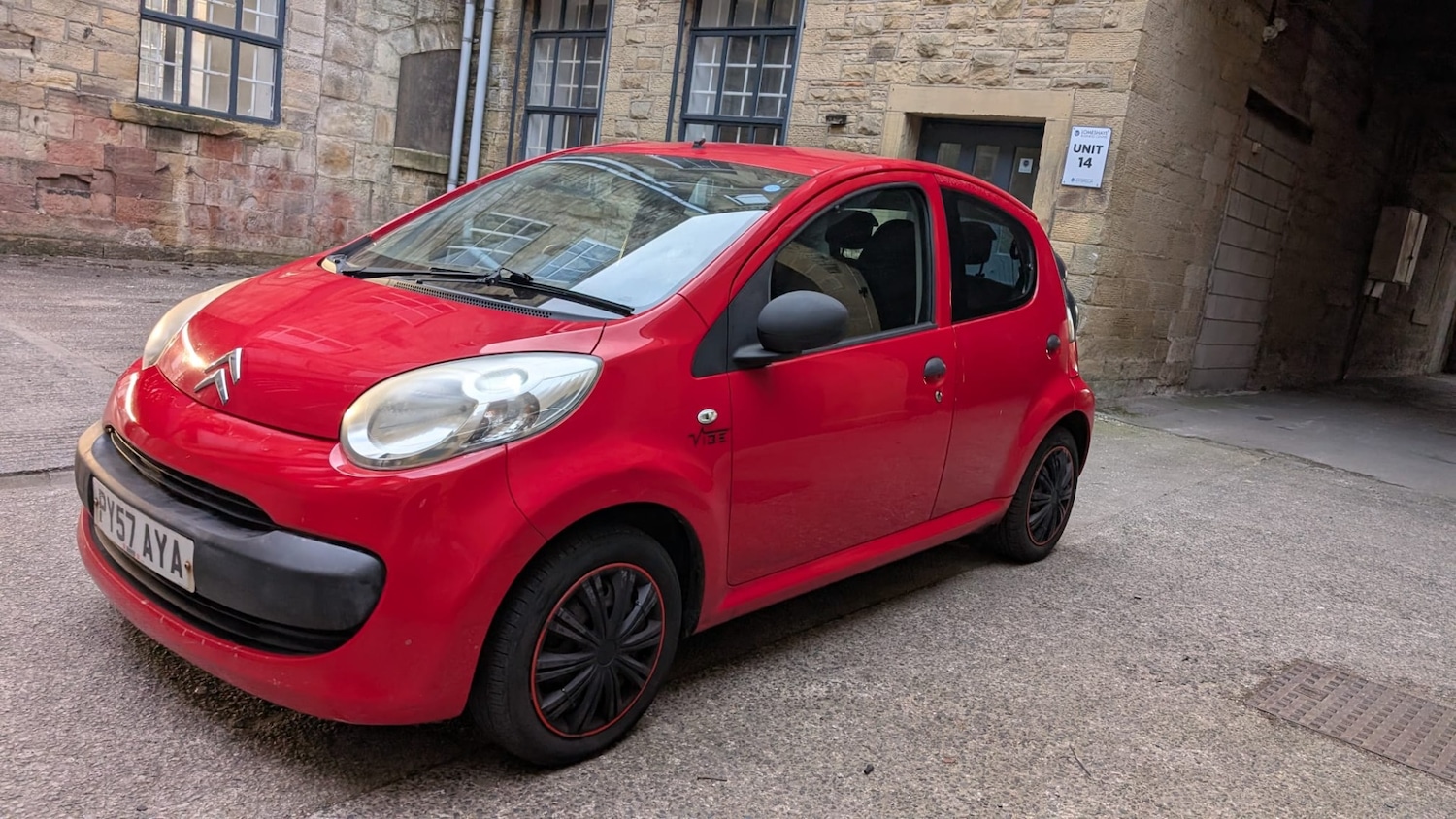 Used Citroen C1 2007 for sale - 77951634: Photo 5