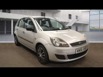 2006 (56) - 1.25 Style 5dr