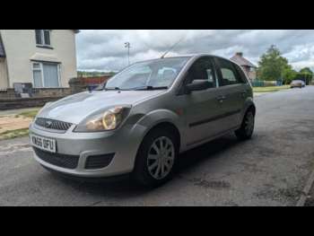 Used Ford Fiesta 2006 for sale - 74760280: Photo