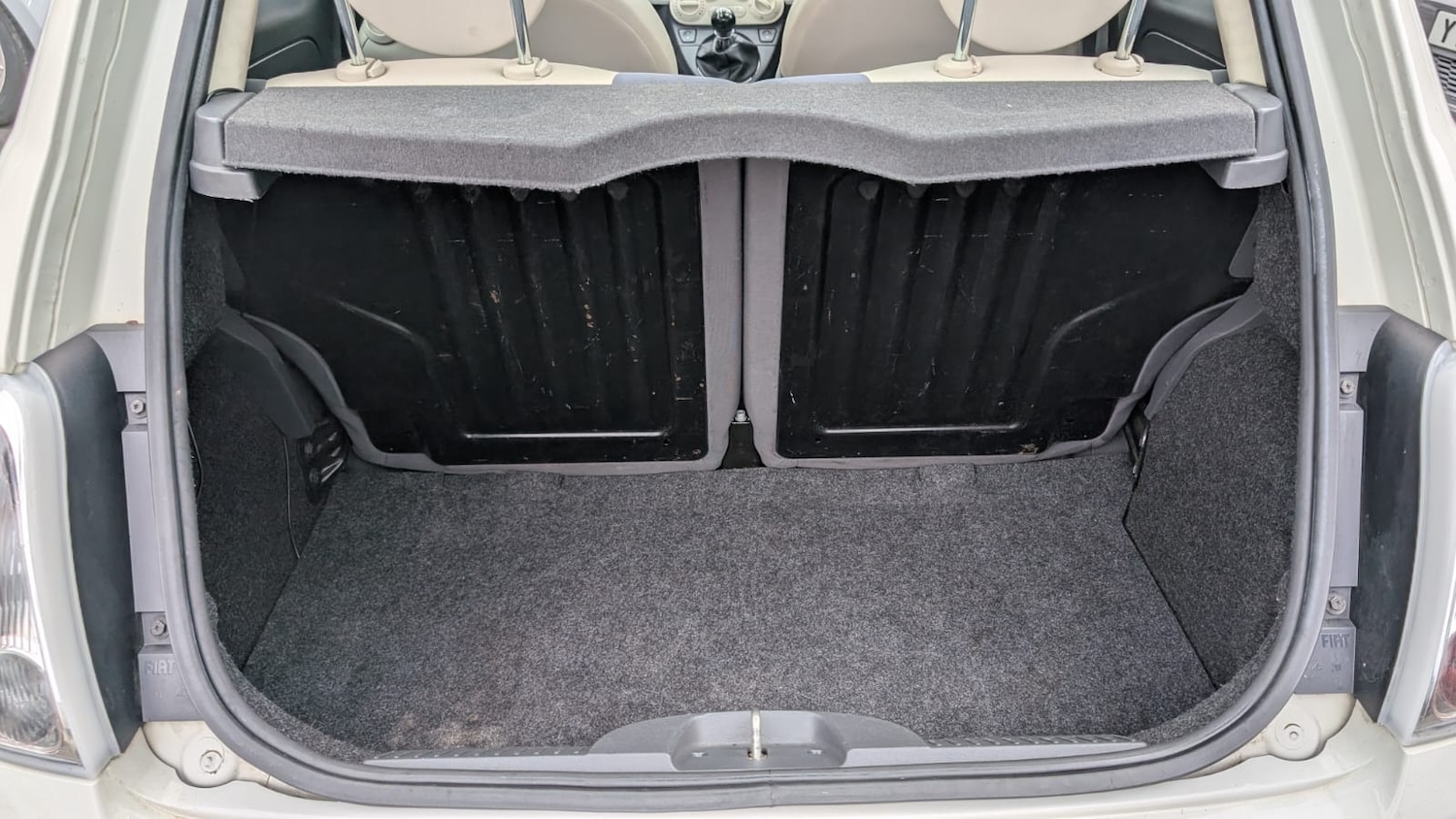 Used Fiat 500 2010 for sale - 76249456: Photo 13