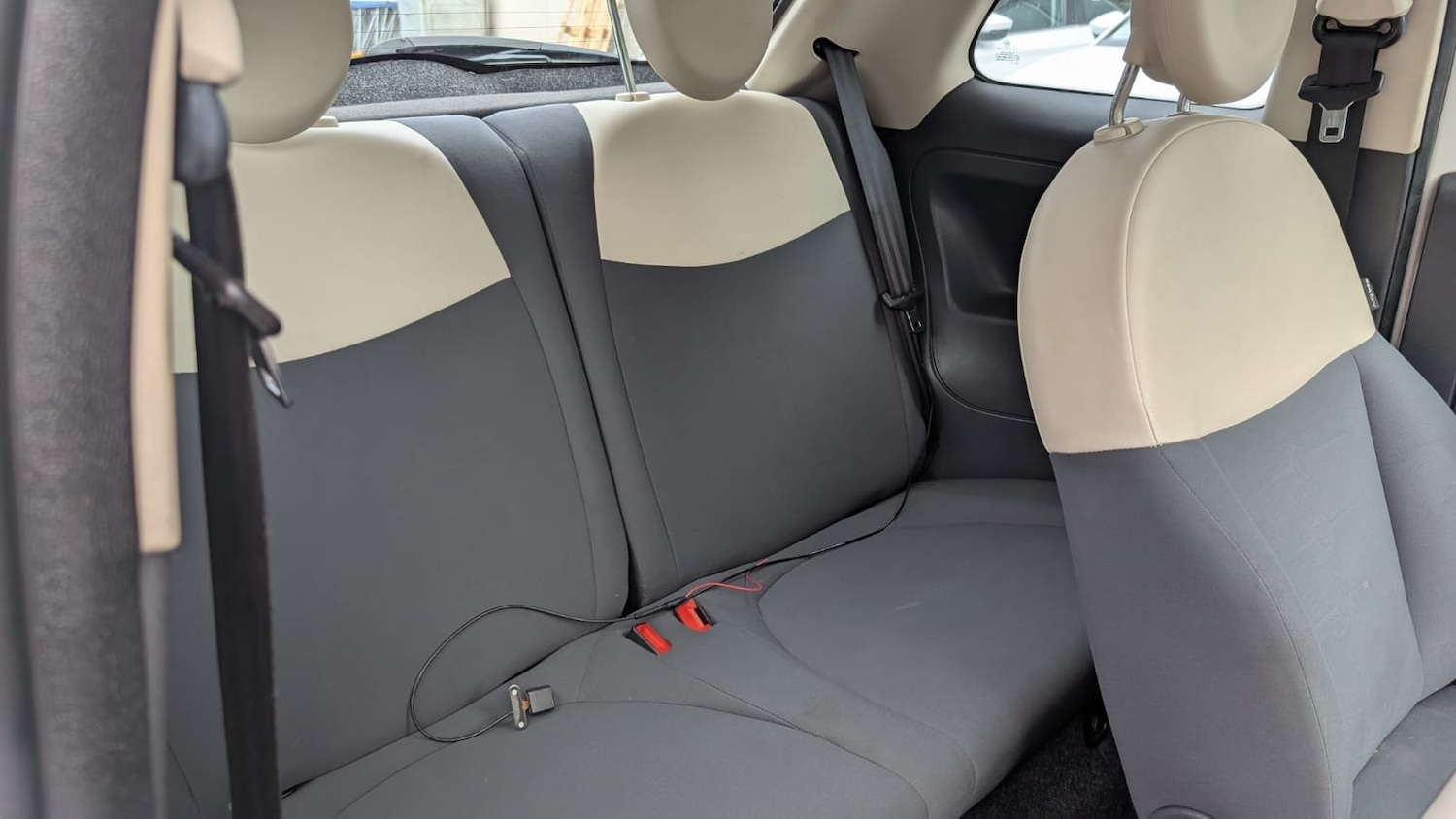 Used Fiat 500 2010 for sale - 76249456: Photo 14