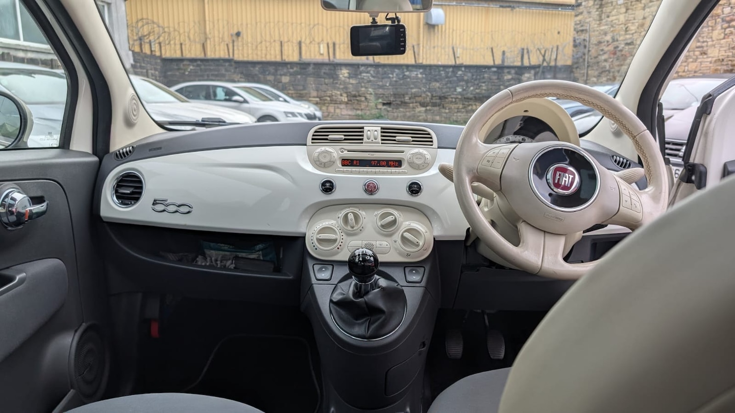 Used Fiat 500 2010 for sale - 76249456: Photo 15