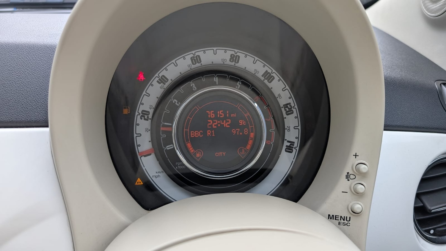 Used Fiat 500 2010 for sale - 76249456: Photo 17