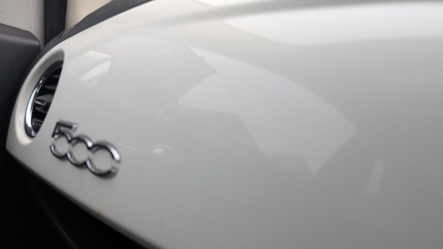 Used Fiat 500 2010 for sale - 76249456: Photo 21