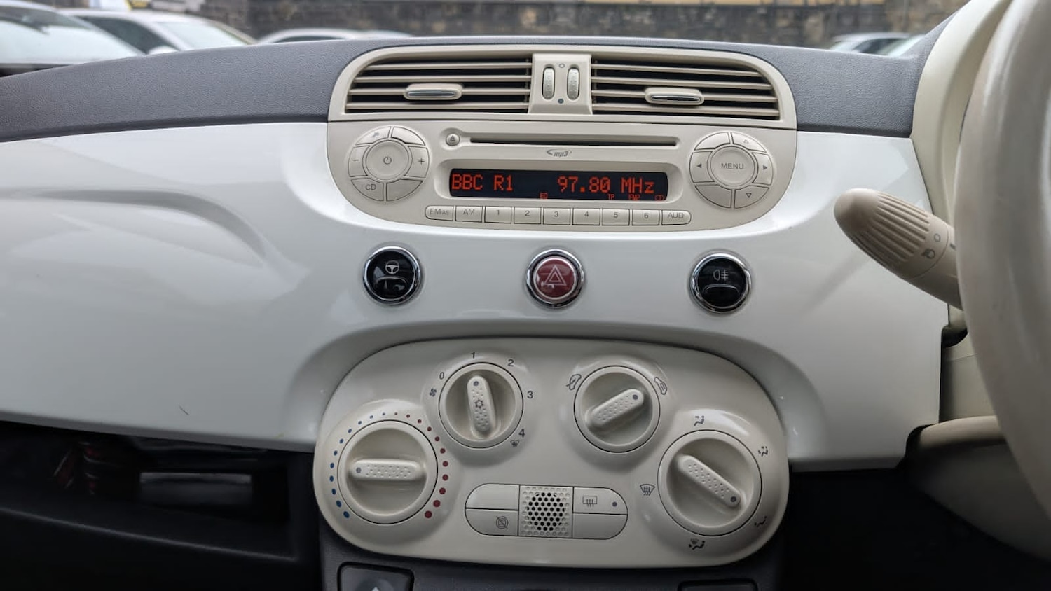 Used Fiat 500 2010 for sale - 76249456: Photo 24