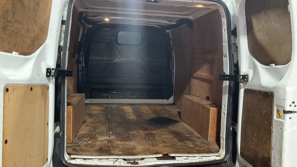 Used Ford Transit Custom 2017 for sale - 77247884: Photo 7