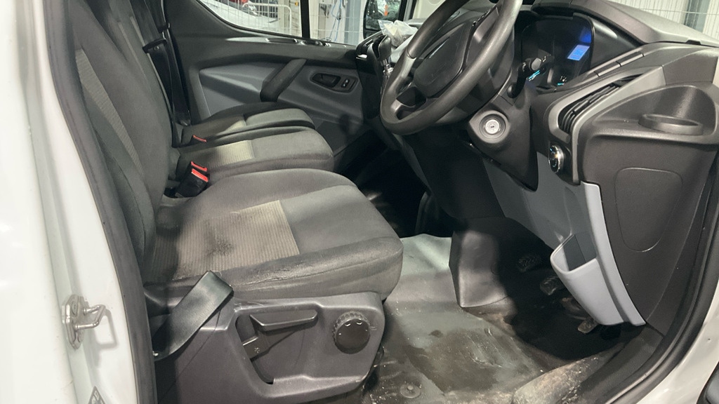 Used Ford Transit Custom 2017 for sale - 77247884: Photo 9