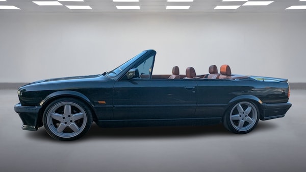 Used BMW 3 Series 1987 for sale - 74543606: Photo 11