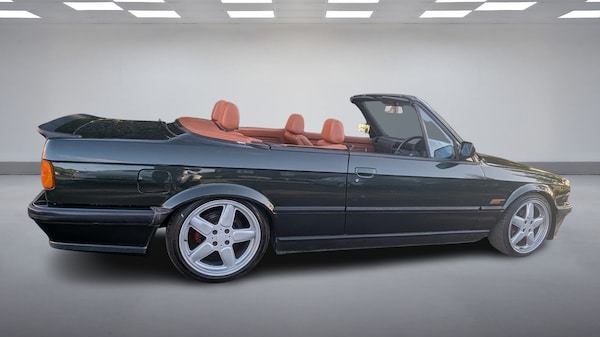 Used BMW 3 Series 1987 for sale - 74543606: Photo 12