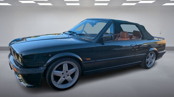 Used BMW 3 Series 1987 for sale - 74543606: Photo 14