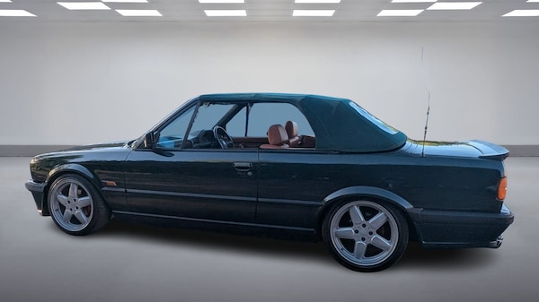 Used BMW 3 Series 1987 for sale - 74543606: Photo 15