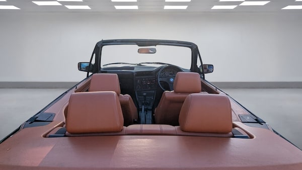 Used BMW 3 Series 1987 for sale - 74543606: Photo 17