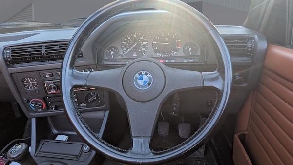 Used BMW 3 Series 1987 for sale - 74543606: Photo 25