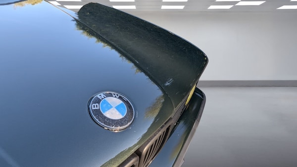 Used BMW 3 Series 1987 for sale - 74543606: Photo 7