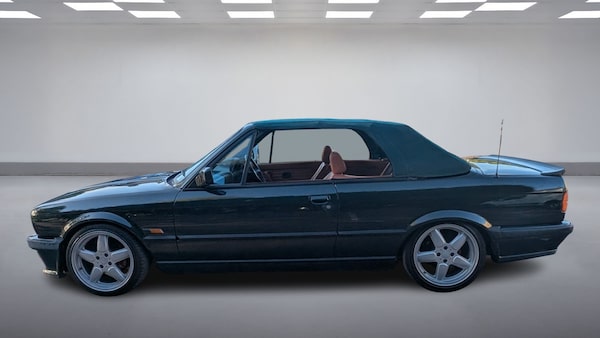 Used BMW 3 Series 1987 for sale - 74543606: Photo 8