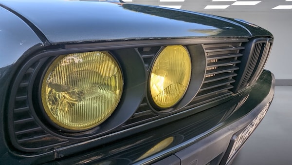 Used BMW 3 Series 1987 for sale - 74543606: Photo 9