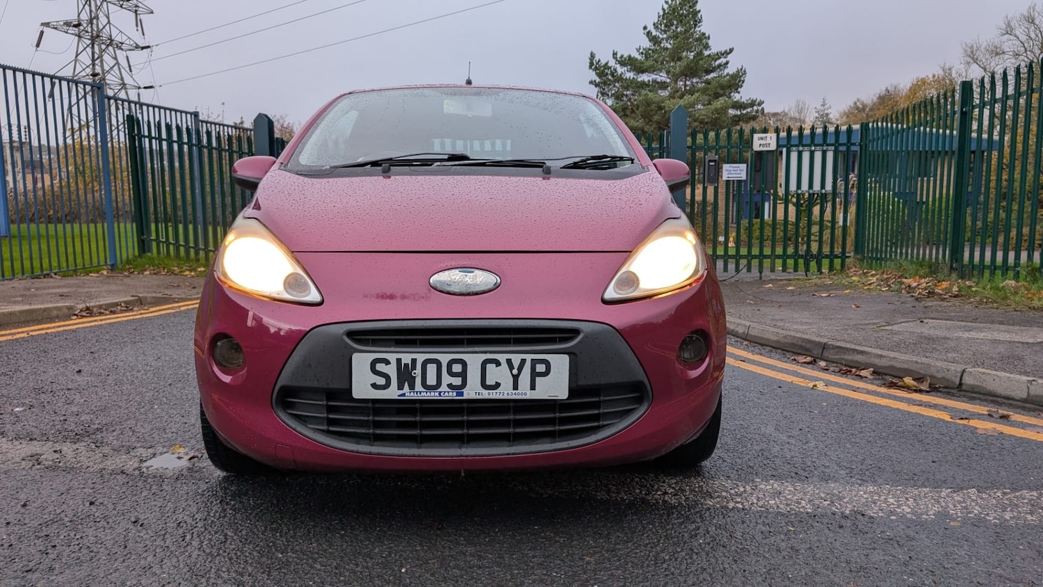 Used Ford Ka 2009 for sale - 76379259: Photo 1