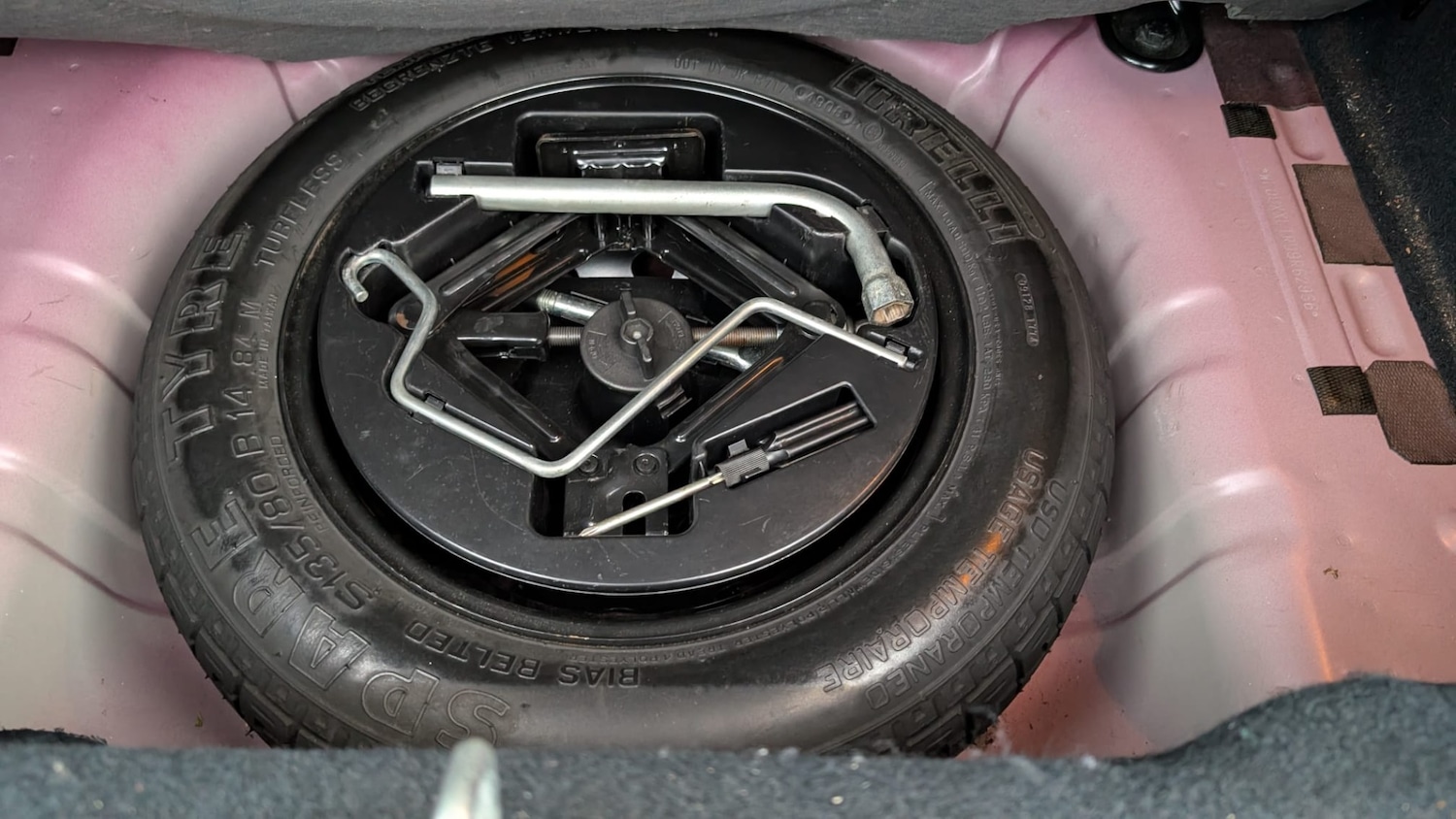 Used Ford Ka 2009 for sale - 76379259: Photo 12