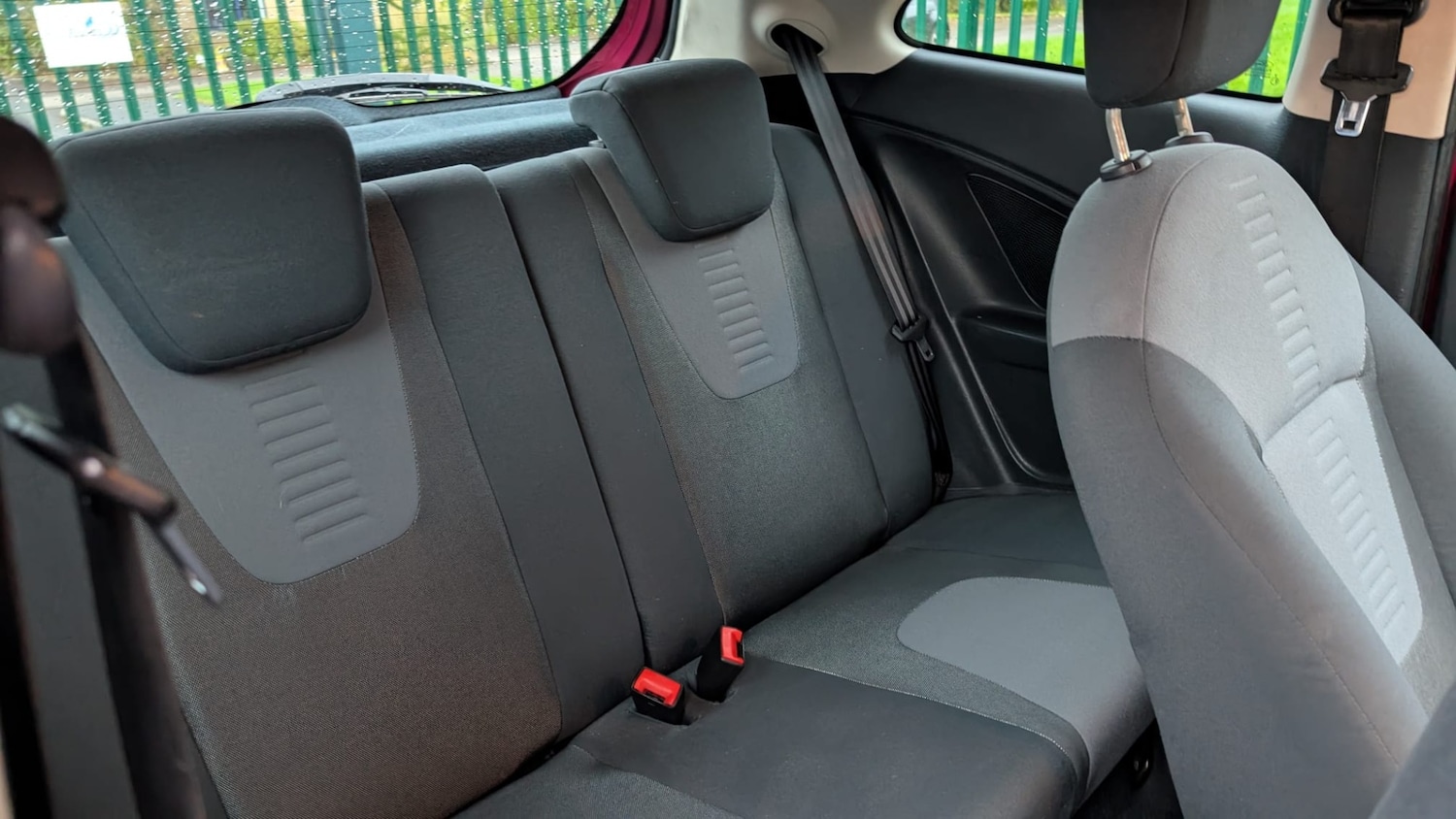 Used Ford Ka 2009 for sale - 76379259: Photo 13