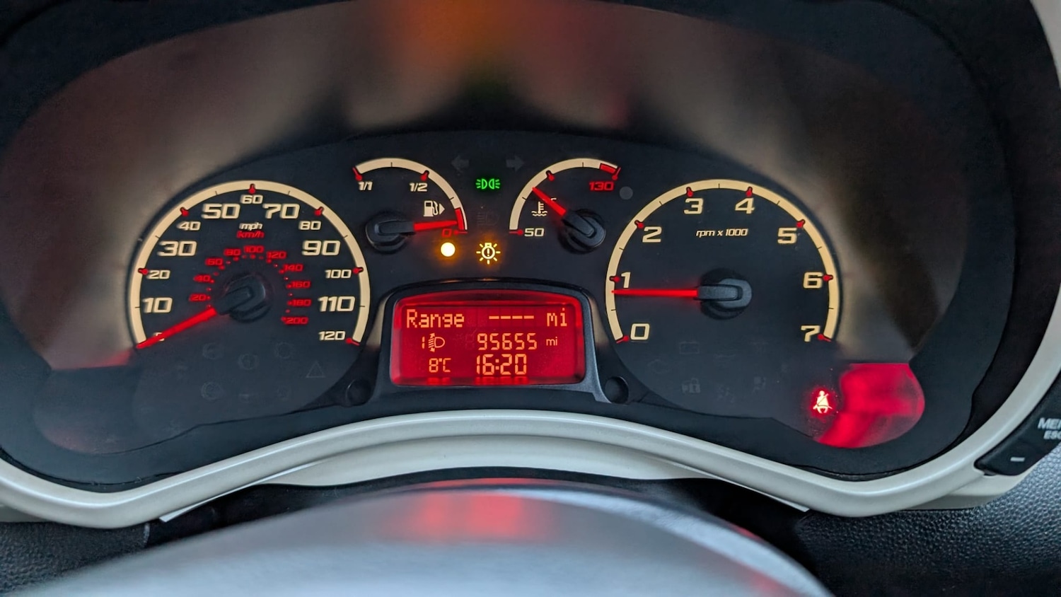 Used Ford Ka 2009 for sale - 76379259: Photo 15