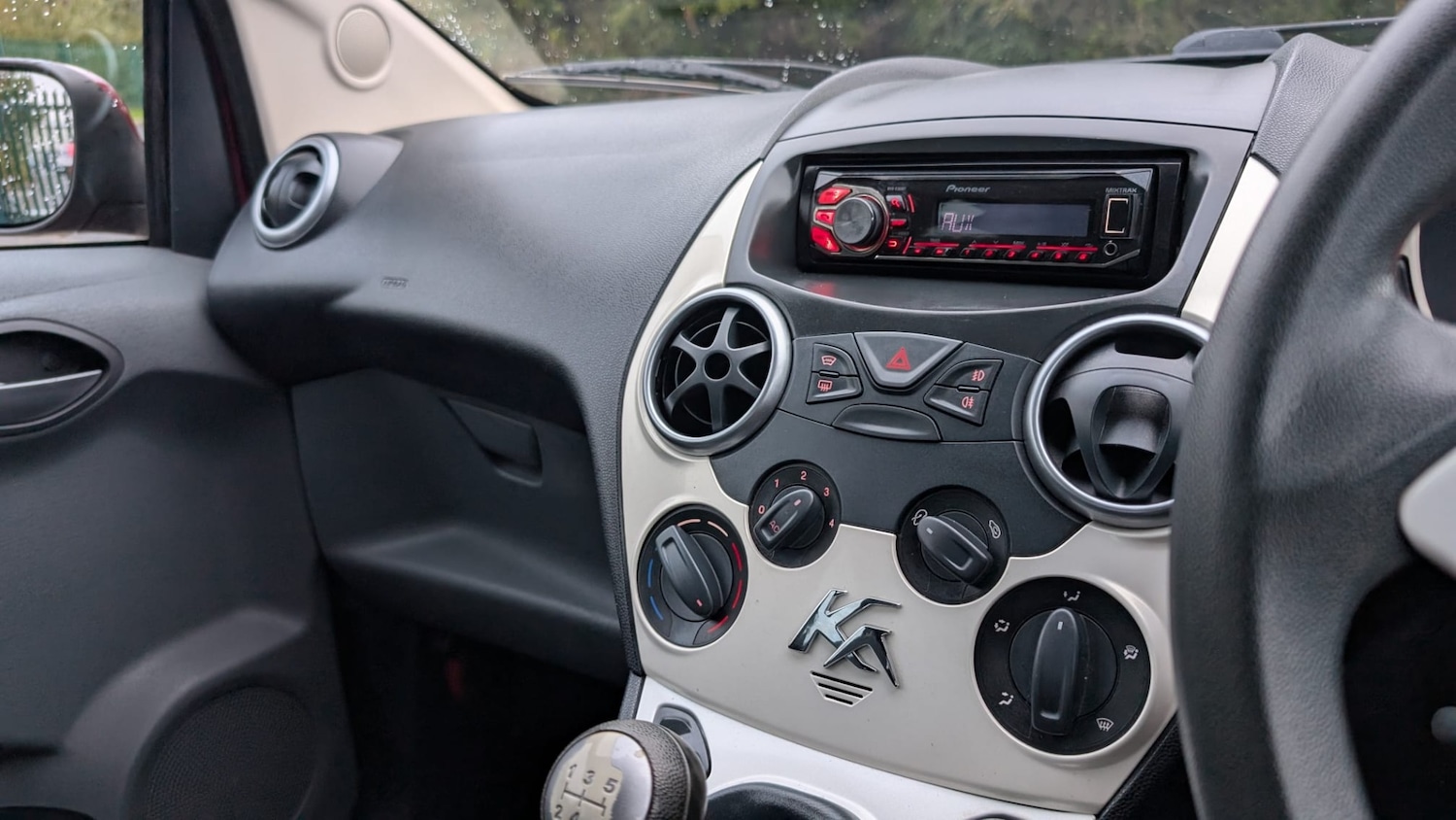 Used Ford Ka 2009 for sale - 76379259: Photo 16