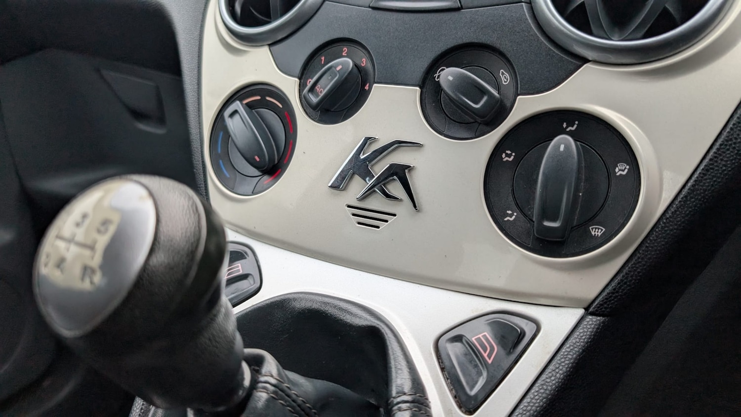 Used Ford Ka 2009 for sale - 76379259: Photo 17